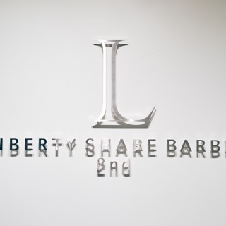 LIBERTY SHARE BARBER 2nd