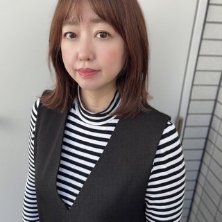 里村友恵
