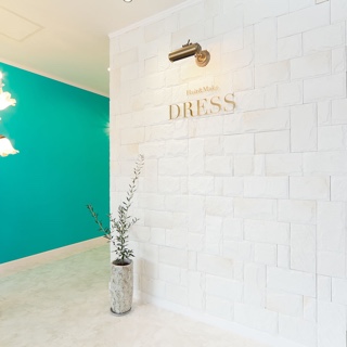 Hair&MakeDress