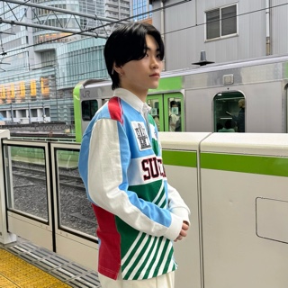 Shido【福岡美容師】