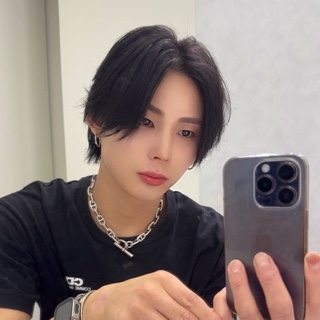 朝倉啓太/黒染め落とし/ムラ修正