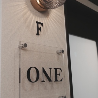 ONE