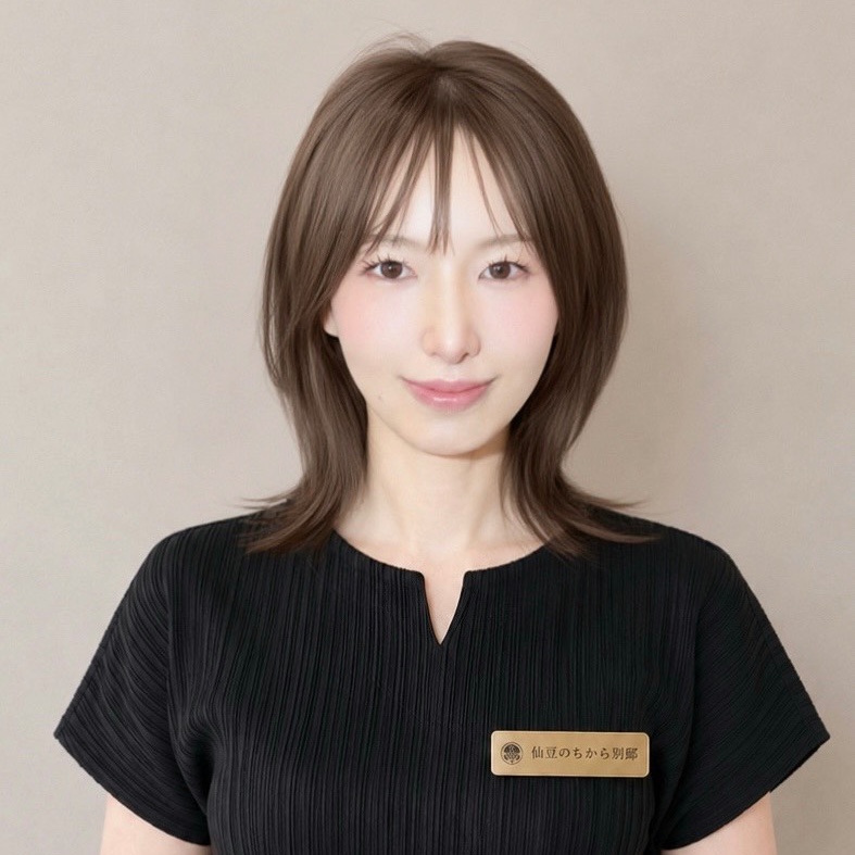 Kaori	