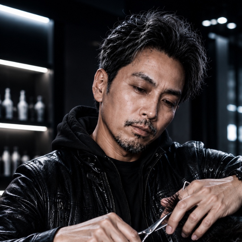 TAKAHIRO ITO