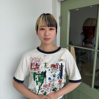 小森理央