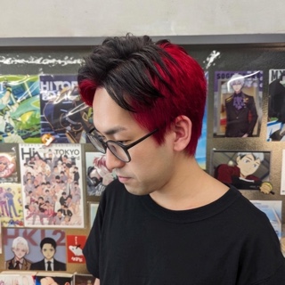 荒川雄太