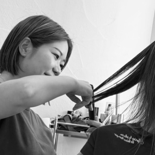 日進赤池/MAISON de HAIR/ito