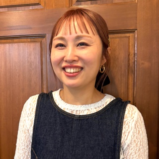 當摩理恵