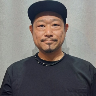 八高祐司/縮毛矯正/宮崎市