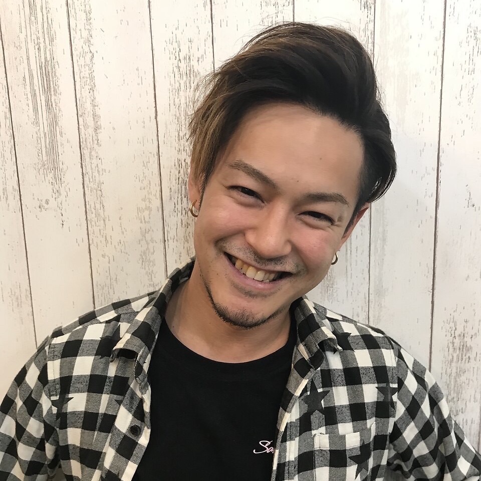 土井 佑起