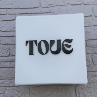 TOUE