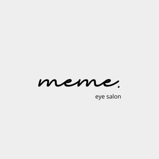 meme. eye salon