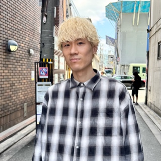カゲヤマ シンヤ