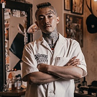 中村 大輔