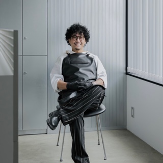 Keisuke Shoji