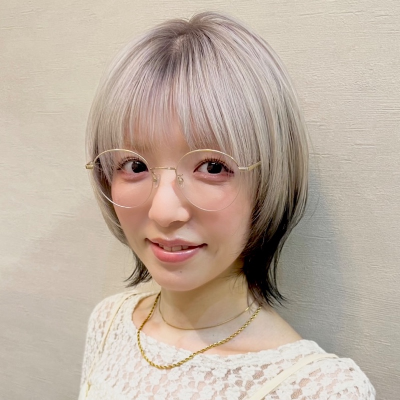 haruna【nail】