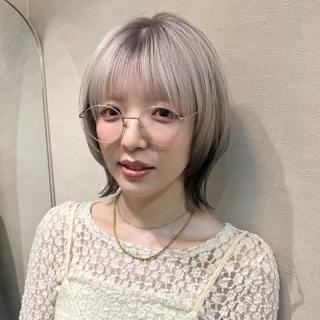 haruna【nail】