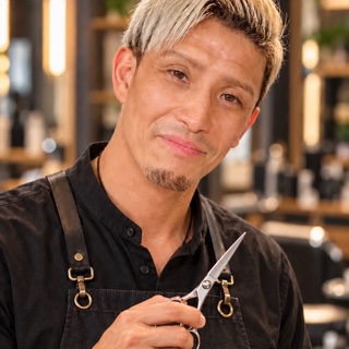 伊藤 敬二 ✂️