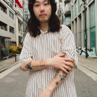 星野将　ほっしー