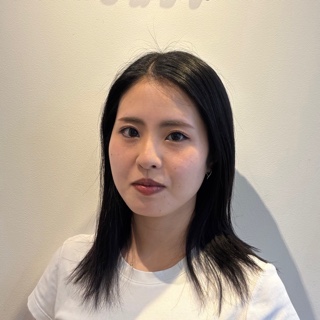 玉城　春菜