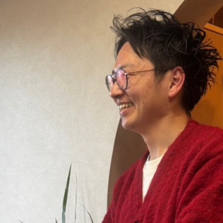 ショート　NAOKI