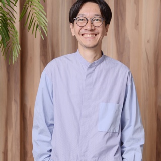 リョウ【メンズカット/ヘッドスパ】