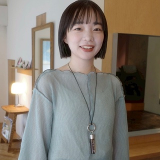 中川　葉月