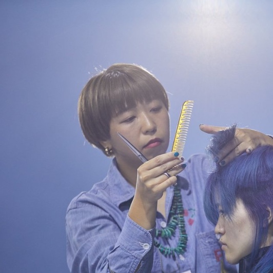 田中　圭子