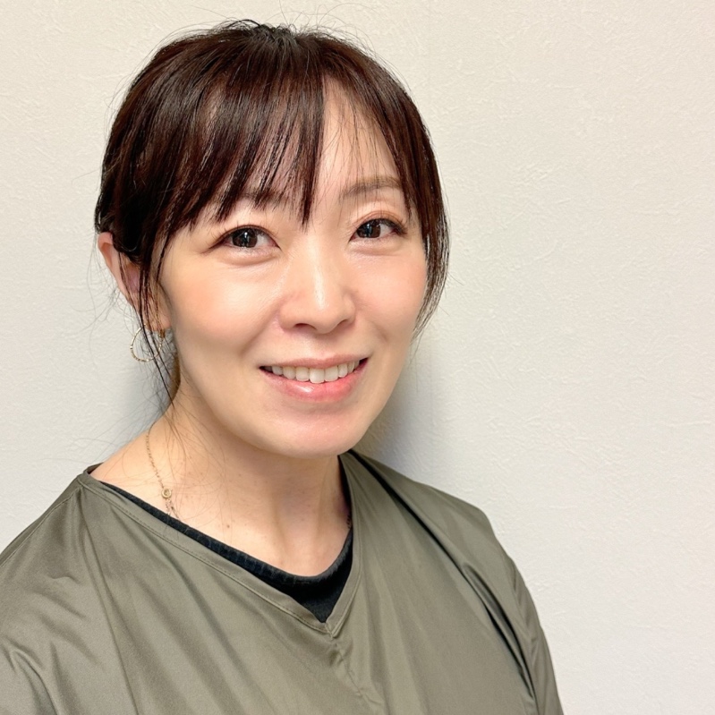 奥山（トップセラピスト）