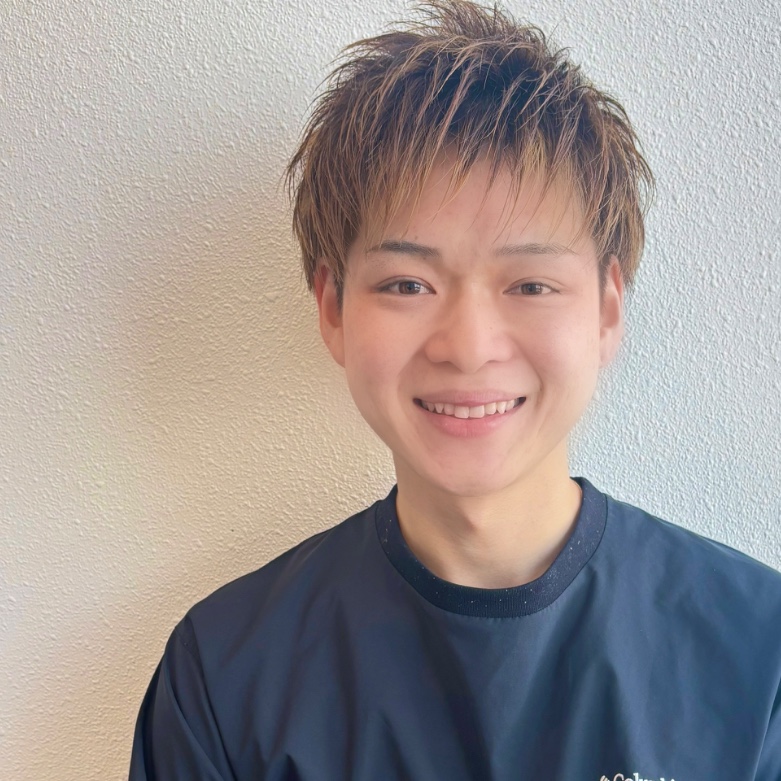 橋本優樹
