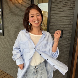 松本 なつみ