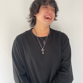 安道龍太郎/ANDY