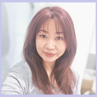 髪質改善メテオ特化サロンAura (miki)