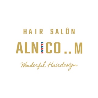 松戸駅前美容室ALNICO..M
