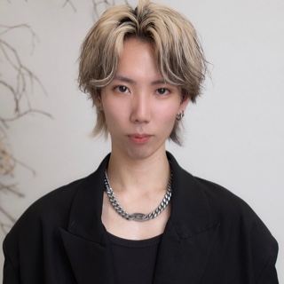 sunsun美容師 𝑹𝒖𝒊｜COA GINZA