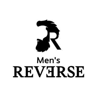 Men's  REVERSE  川崎店