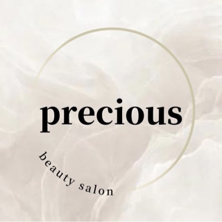 precious beauty salon