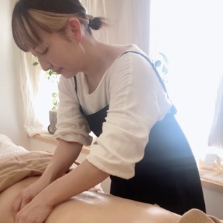 Cherir 今岡弥美