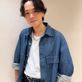 米澤智希