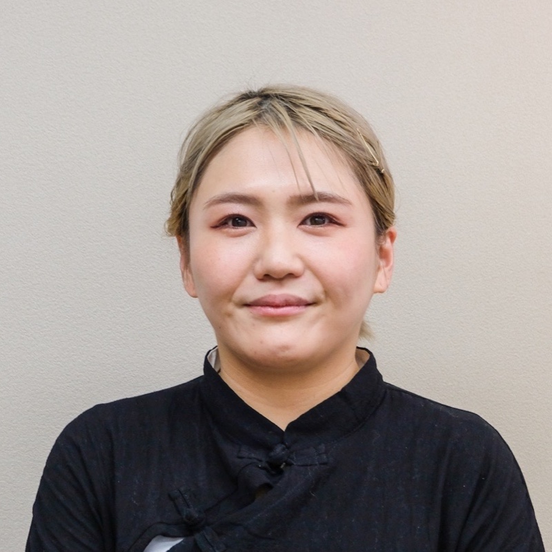 中川真奈美