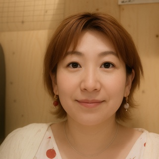 小嶋和子