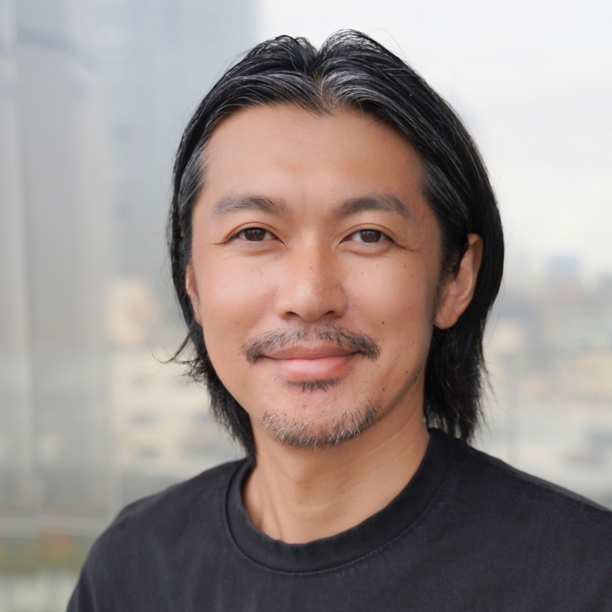 菅野太一朗