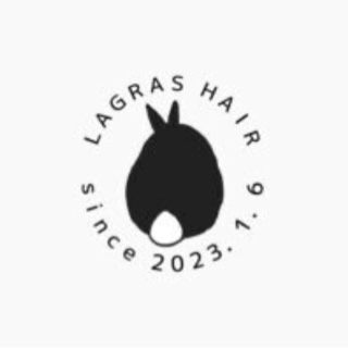 LAGRAS HAIR