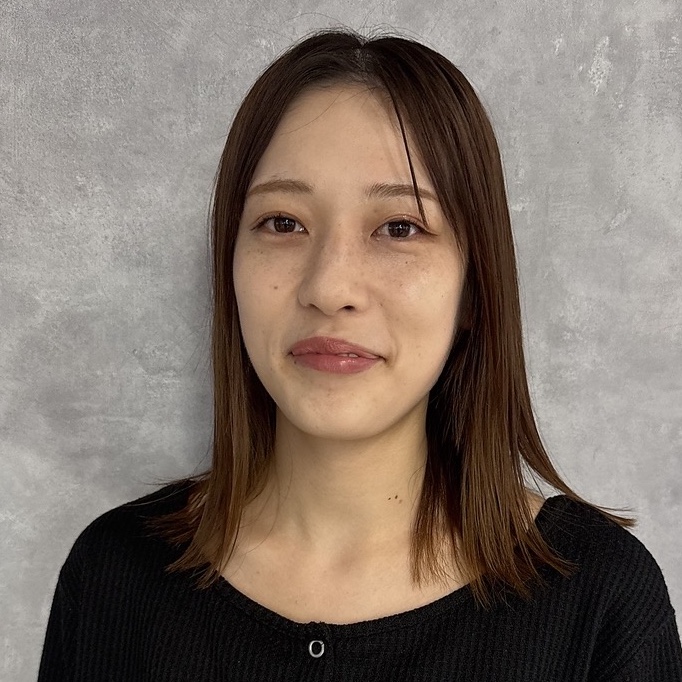 亀井里奈