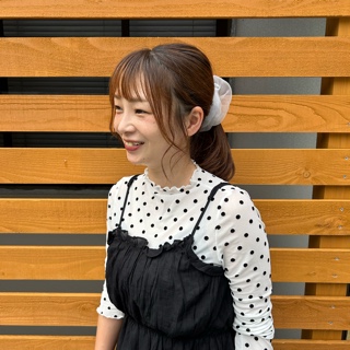 erika〈Jr.staff〉
