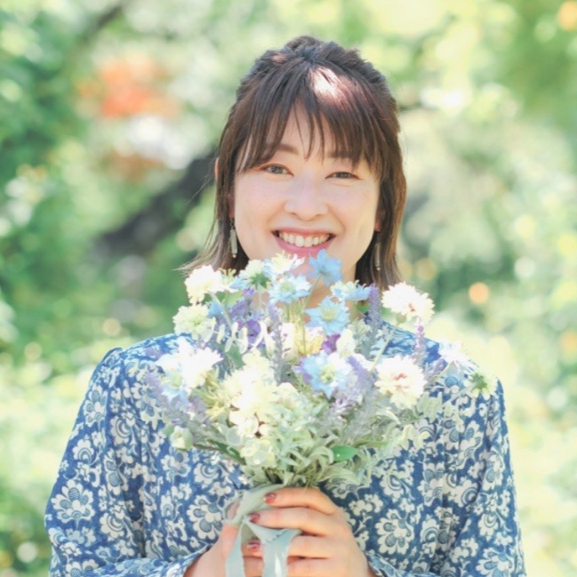 神部あずみ