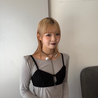 miran ( nailist 指名料¥550 )