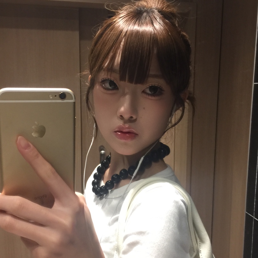 粂田梨里
