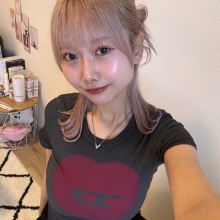 笹部 深紅