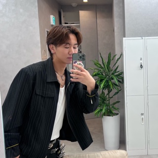 山中欧輔